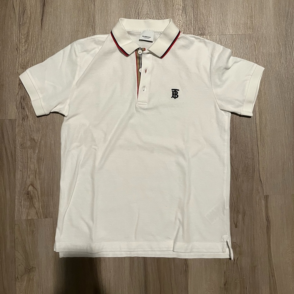 Burberry Polo